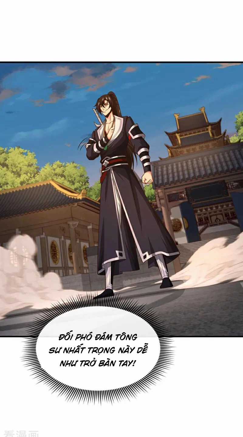 Tuyệt Thế Đan Thần - Chapter 112 - Trang 34