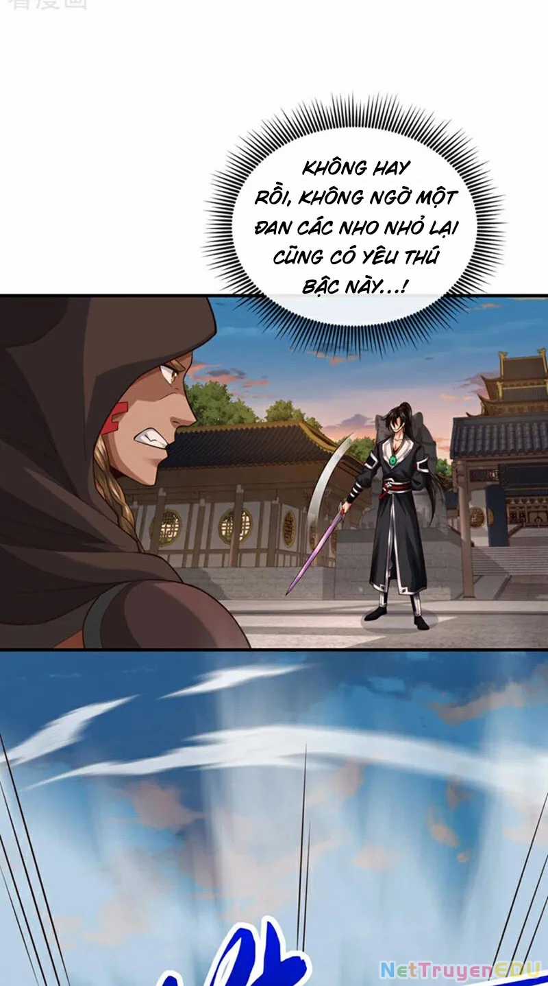 Tuyệt Thế Đan Thần - Chapter 112 - Trang 35