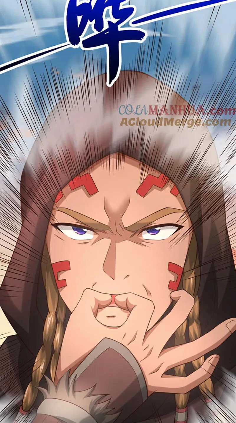 Tuyệt Thế Đan Thần - Chapter 112 - Trang 36