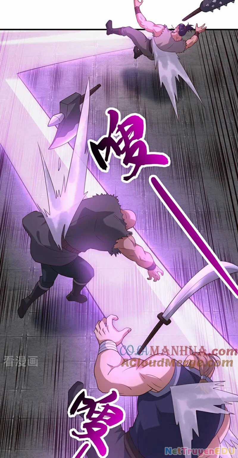 Tuyệt Thế Đan Thần - Chapter 112 - Trang 5