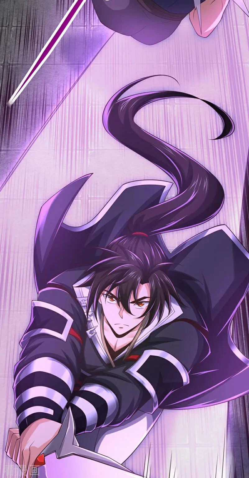 Tuyệt Thế Đan Thần - Chapter 112 - Trang 6