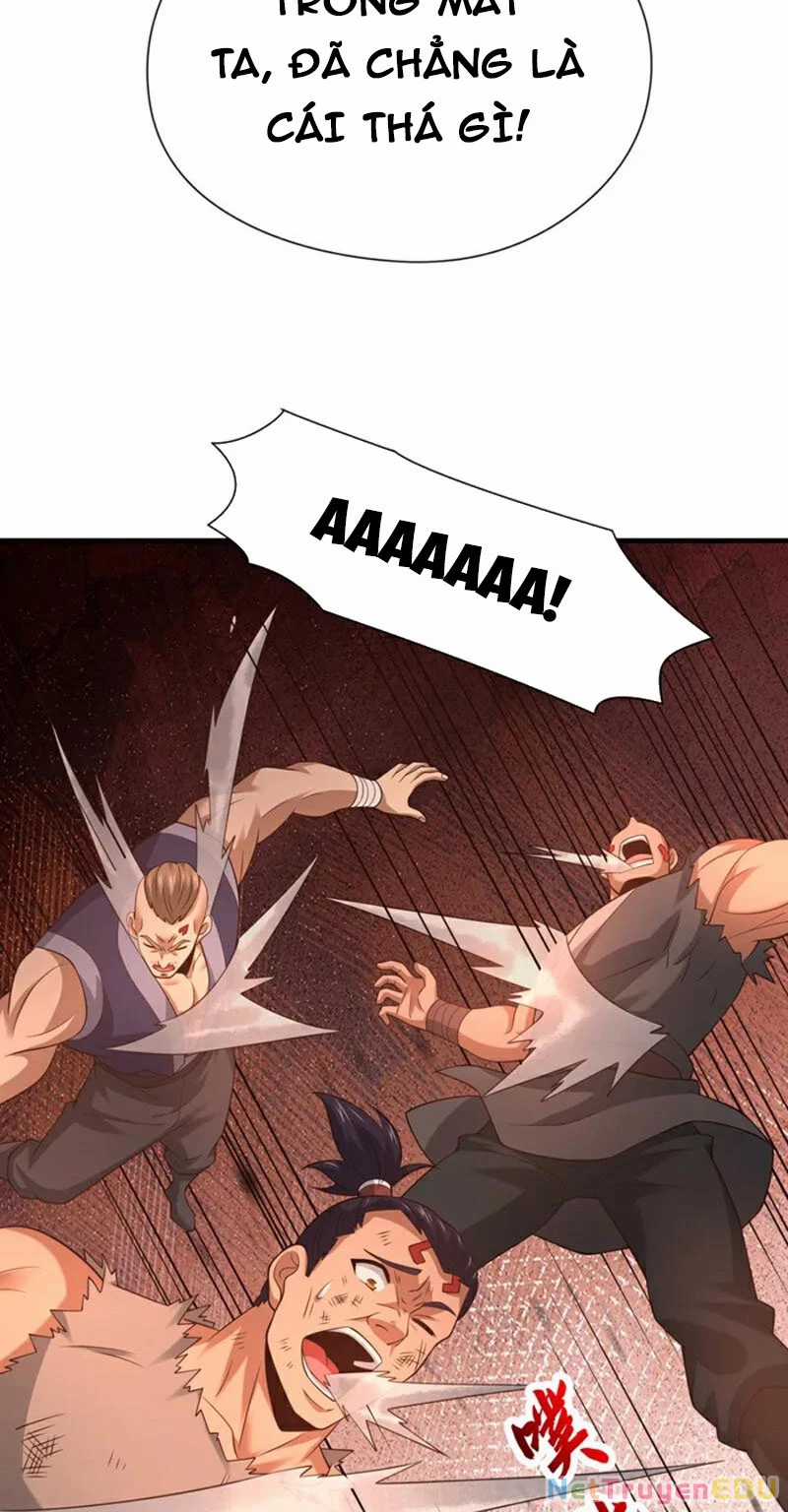 Tuyệt Thế Đan Thần - Chapter 112 - Trang 8