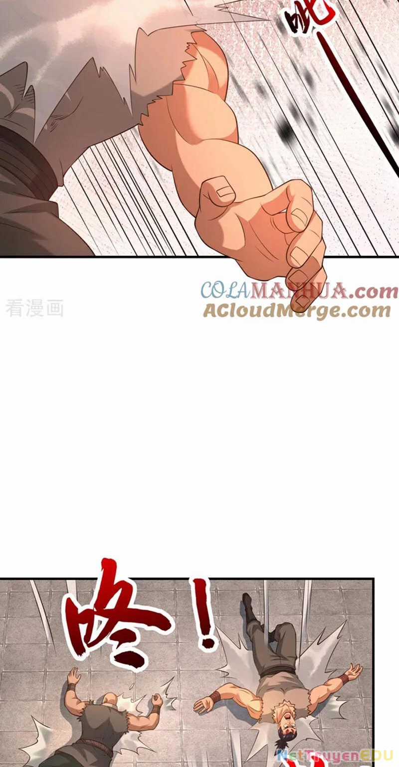 Tuyệt Thế Đan Thần - Chapter 112 - Trang 9