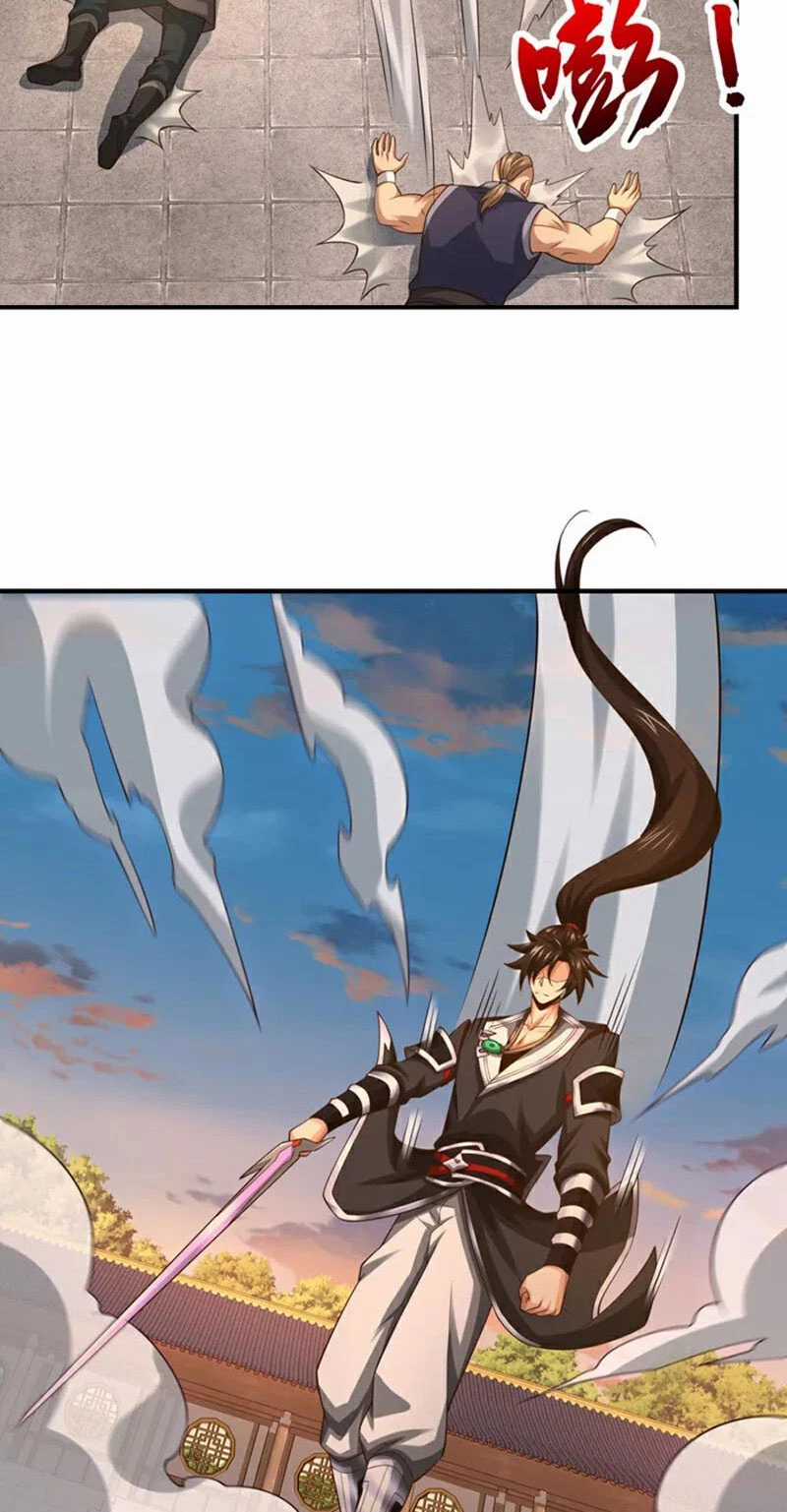 Tuyệt Thế Đan Thần - Chapter 112 - Trang 10