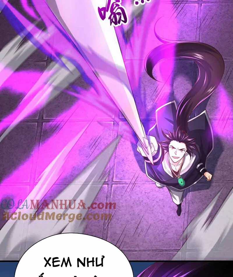 Tuyệt Thế Đan Thần - Chapter 113 - Trang 12