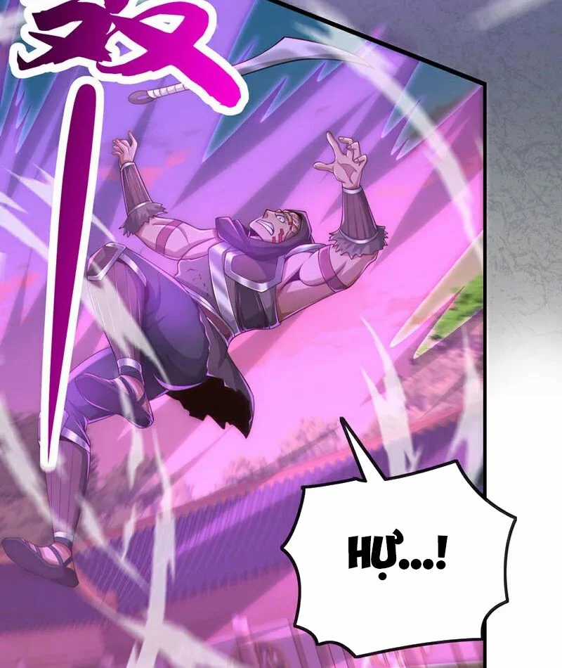 Tuyệt Thế Đan Thần - Chapter 113 - Trang 22