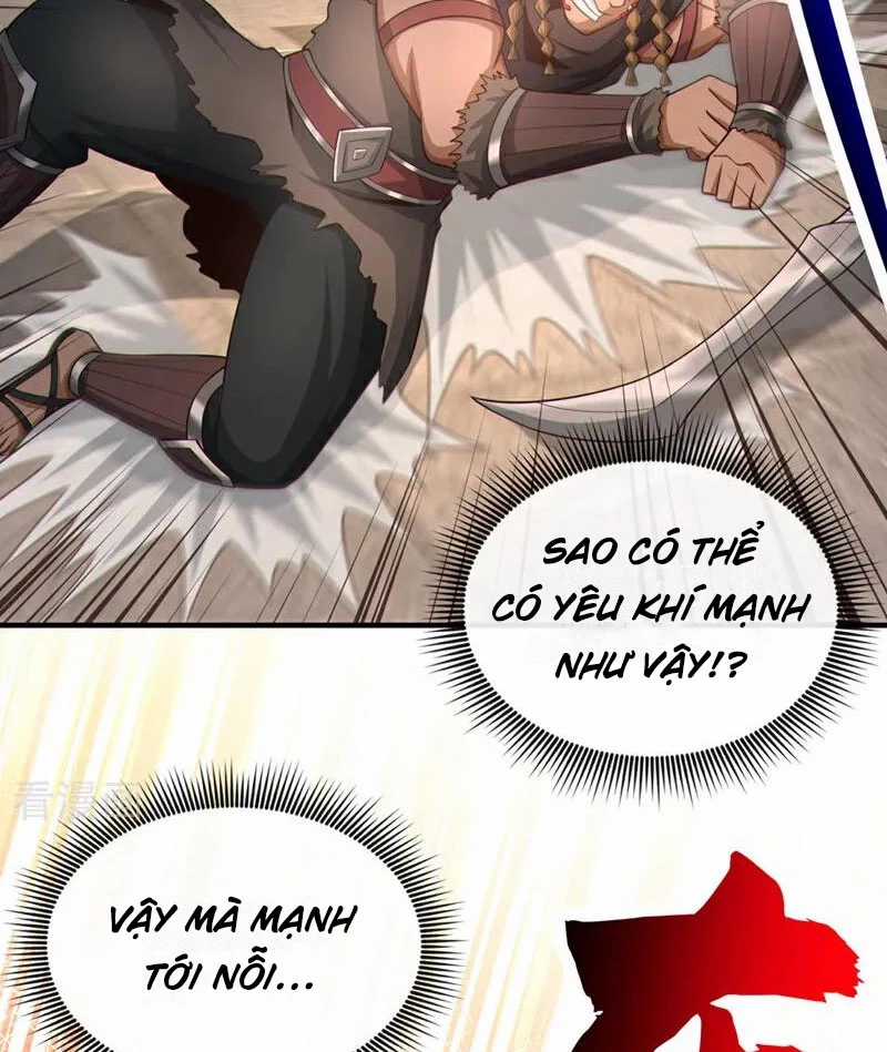 Tuyệt Thế Đan Thần - Chapter 113 - Trang 24