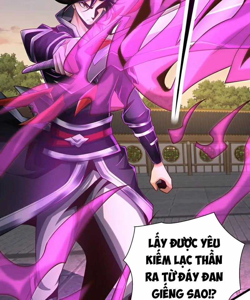 Tuyệt Thế Đan Thần - Chapter 113 - Trang 30