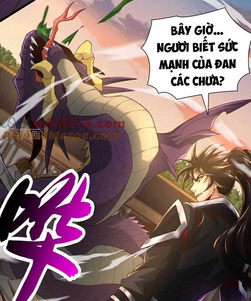 Tuyệt Thế Đan Thần - Chapter 113 - Trang 36