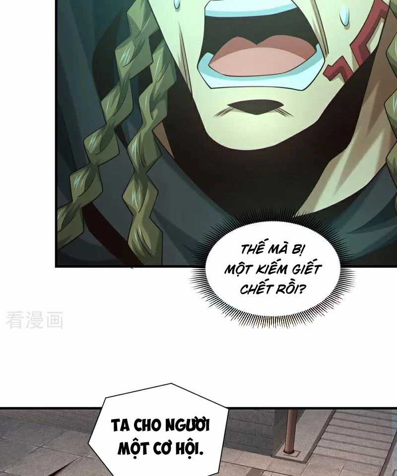 Tuyệt Thế Đan Thần - Chapter 113 - Trang 39