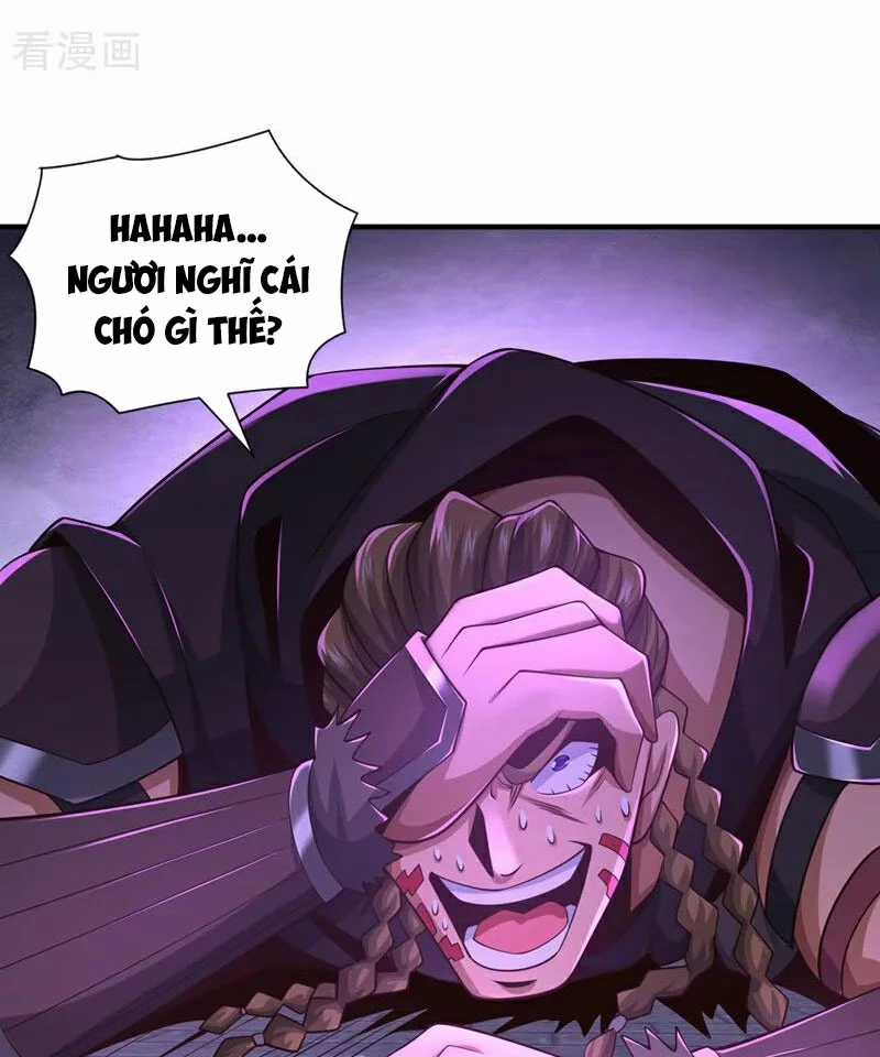 Tuyệt Thế Đan Thần - Chapter 113 - Trang 41