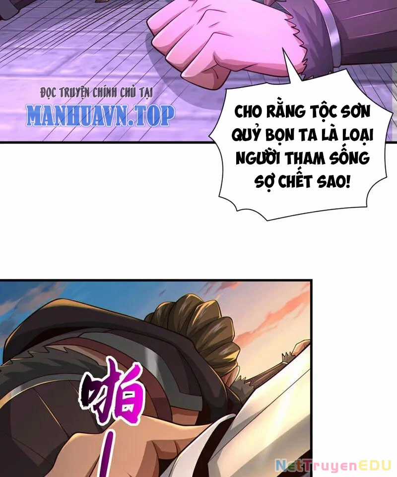 Tuyệt Thế Đan Thần - Chapter 113 - Trang 42