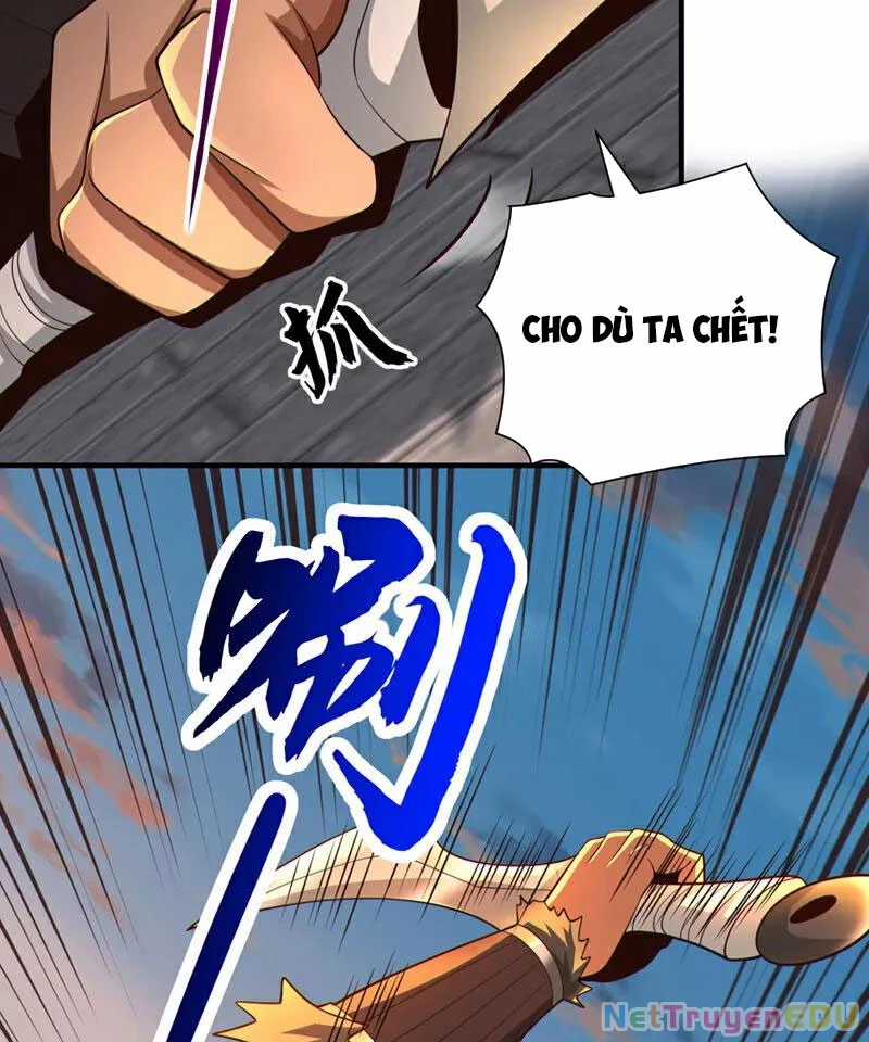 Tuyệt Thế Đan Thần - Chapter 113 - Trang 43