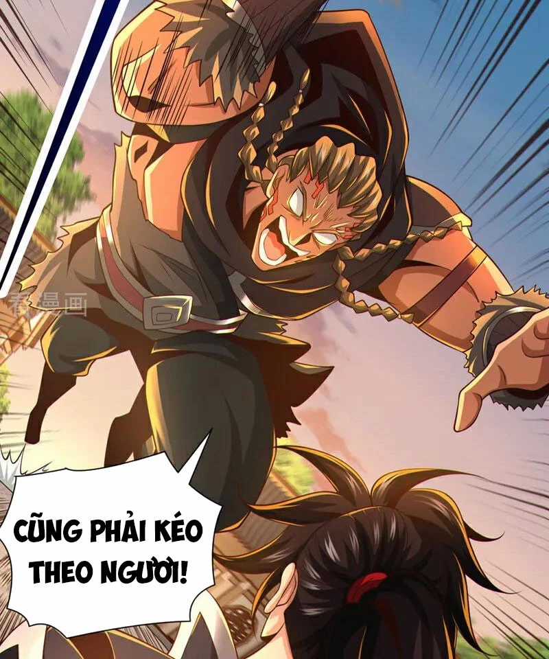 Tuyệt Thế Đan Thần - Chapter 113 - Trang 44