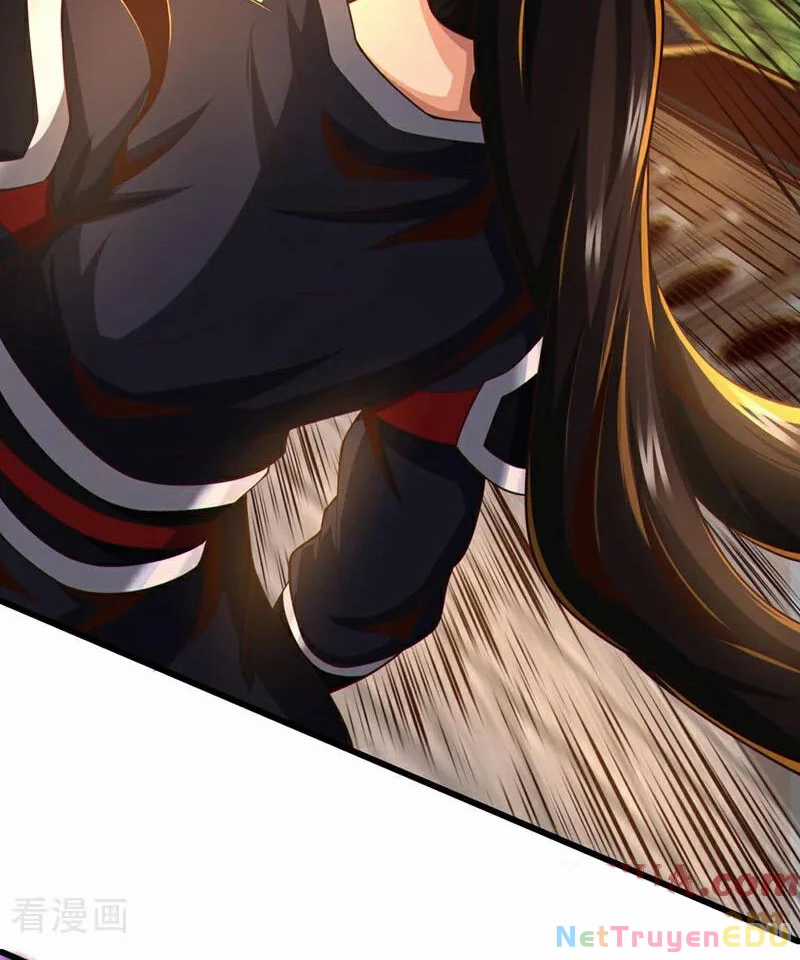 Tuyệt Thế Đan Thần - Chapter 113 - Trang 45