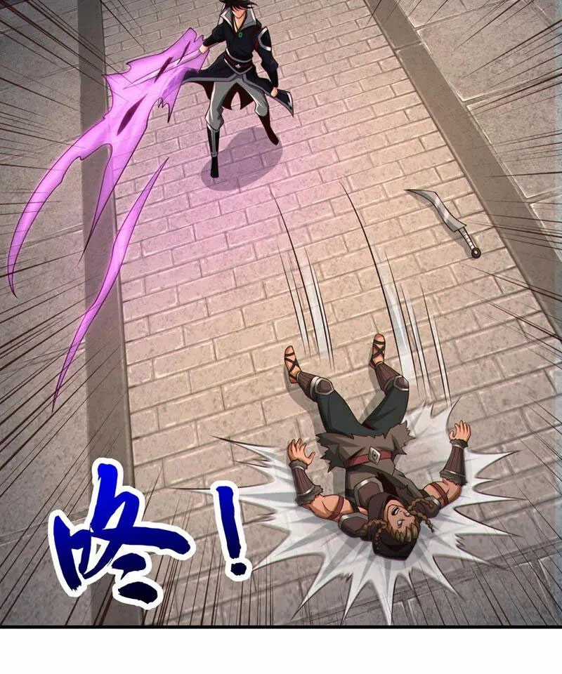 Tuyệt Thế Đan Thần - Chapter 113 - Trang 49