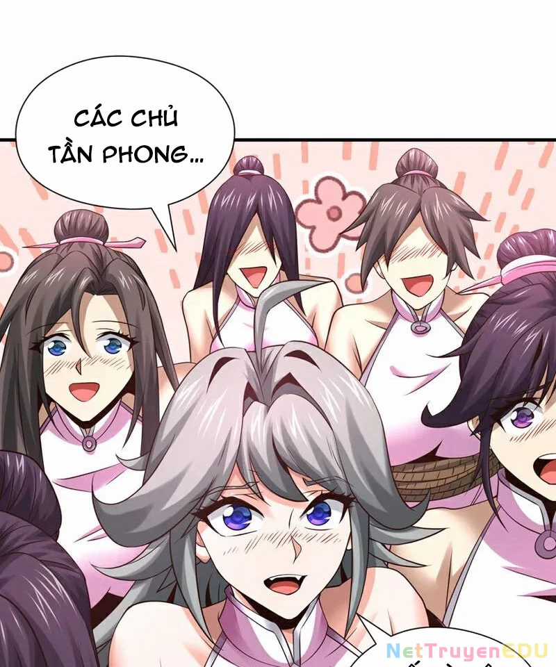 Tuyệt Thế Đan Thần - Chapter 113 - Trang 54