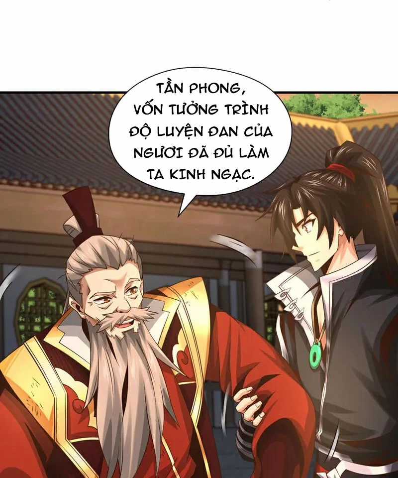 Tuyệt Thế Đan Thần - Chapter 113 - Trang 56