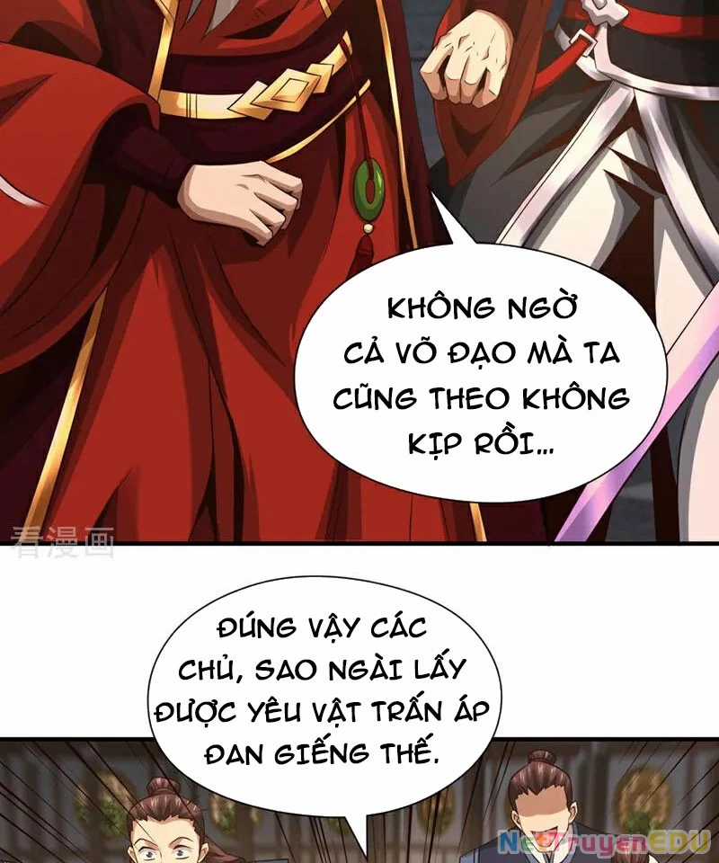 Tuyệt Thế Đan Thần - Chapter 113 - Trang 57