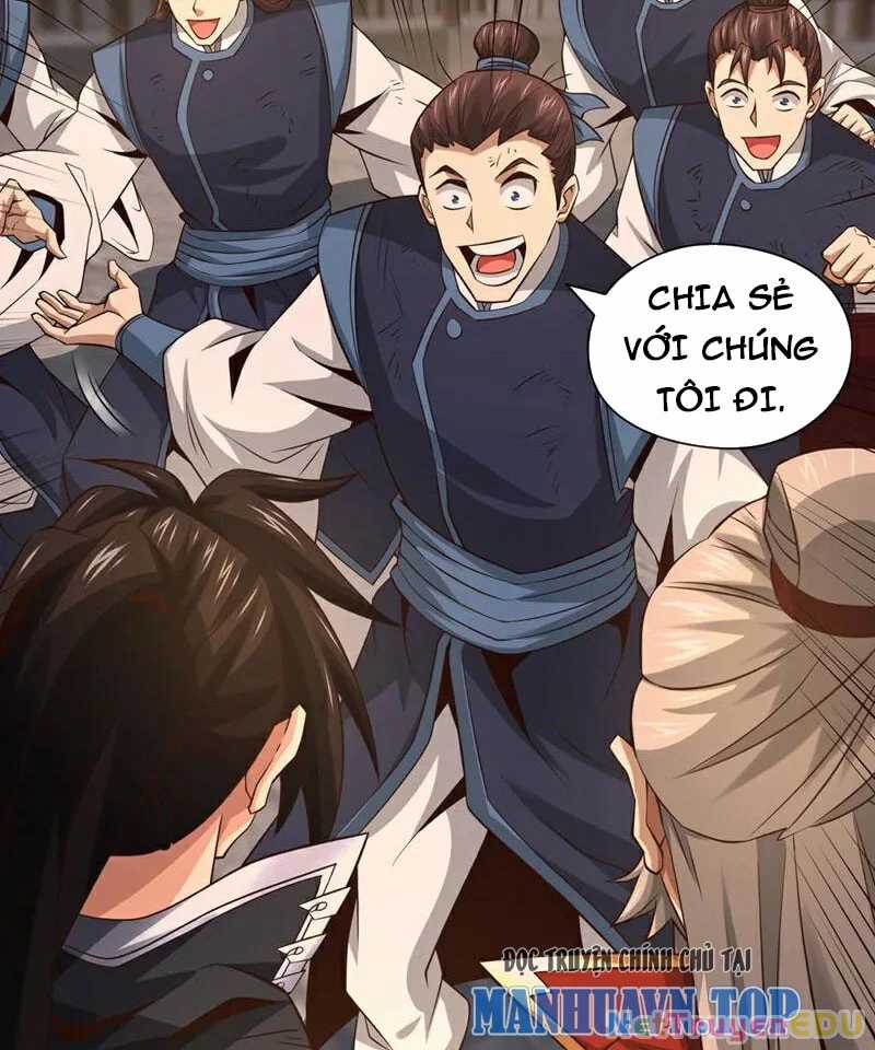 Tuyệt Thế Đan Thần - Chapter 113 - Trang 58