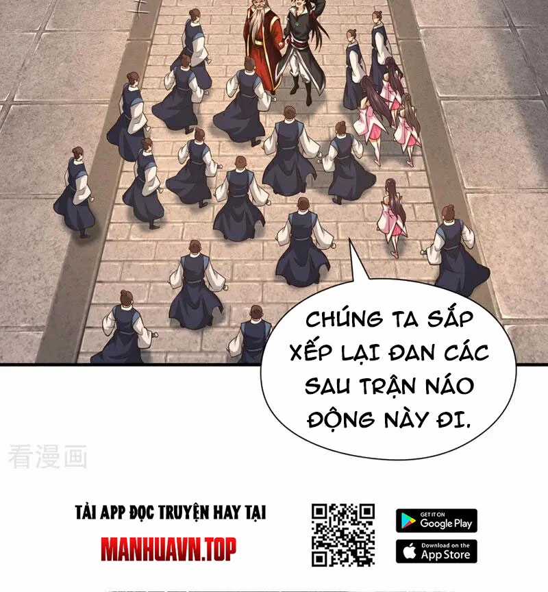 Tuyệt Thế Đan Thần - Chapter 113 - Trang 60