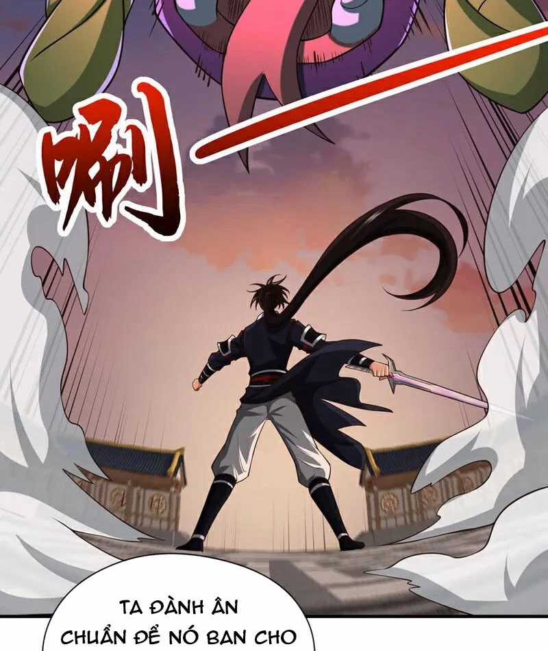 Tuyệt Thế Đan Thần - Chapter 113 - Trang 7