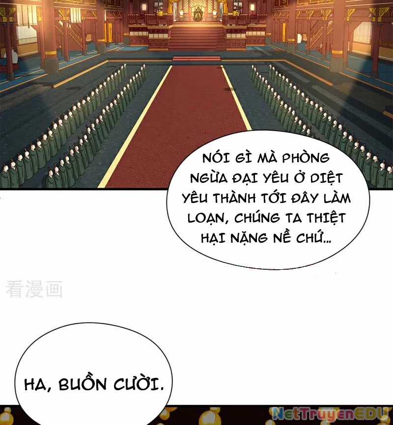Tuyệt Thế Đan Thần - Chapter 113 - Trang 62