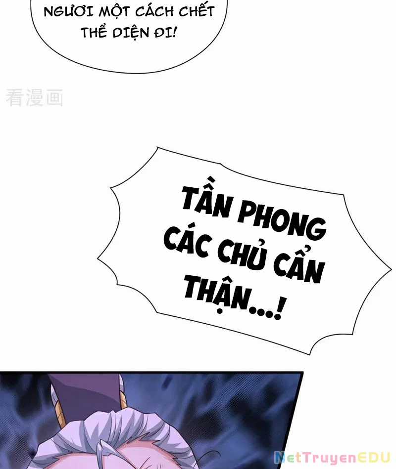 Tuyệt Thế Đan Thần - Chapter 113 - Trang 8