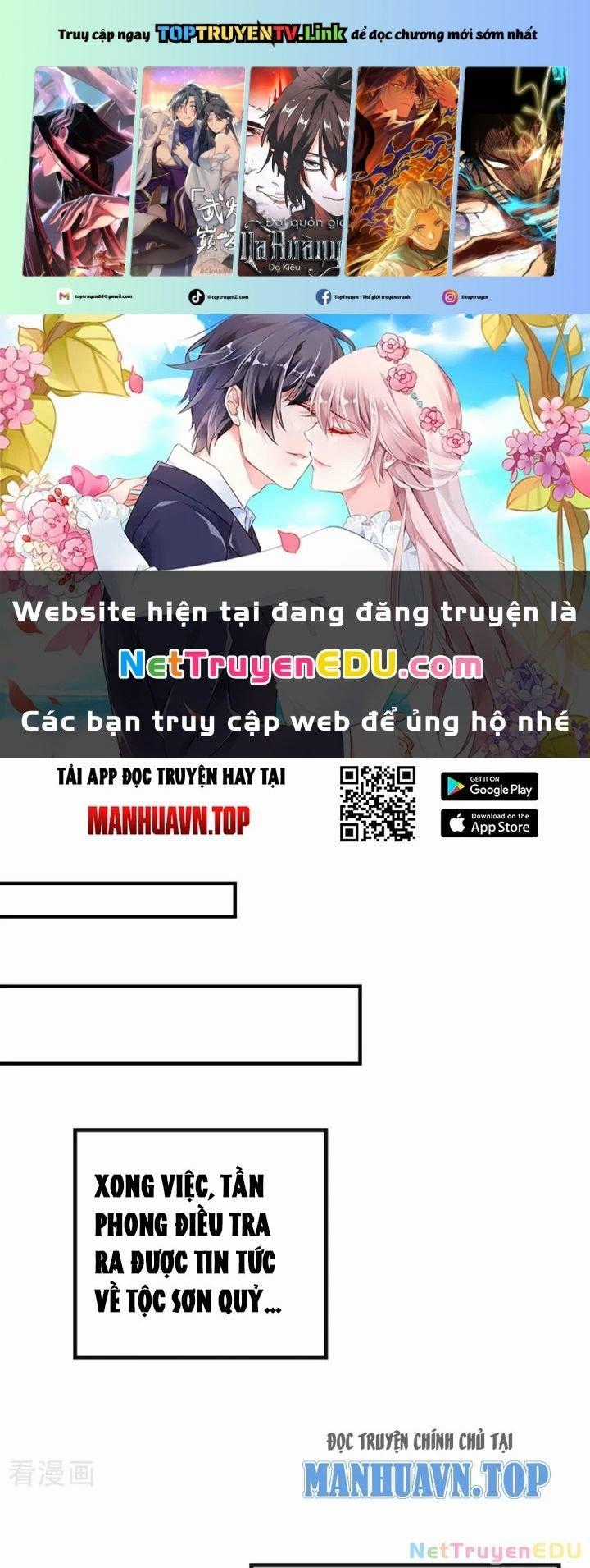 Tuyệt Thế Đan Thần - Chapter 114 - Trang 1