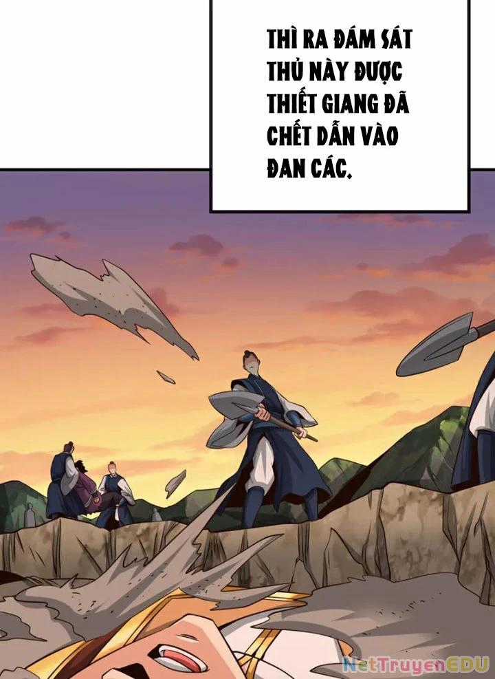 Tuyệt Thế Đan Thần - Chapter 114 - Trang 2
