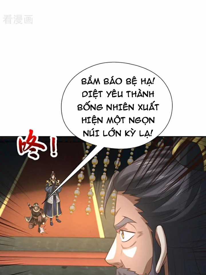 Tuyệt Thế Đan Thần - Chapter 114 - Trang 29