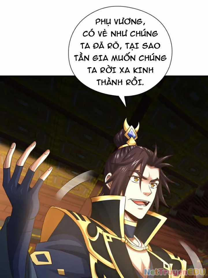 Tuyệt Thế Đan Thần - Chapter 114 - Trang 33