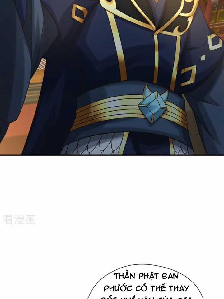 Tuyệt Thế Đan Thần - Chapter 114 - Trang 34