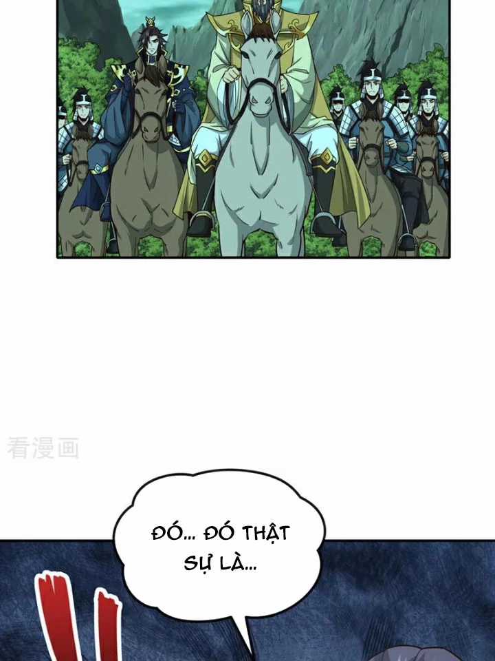 Tuyệt Thế Đan Thần - Chapter 114 - Trang 43