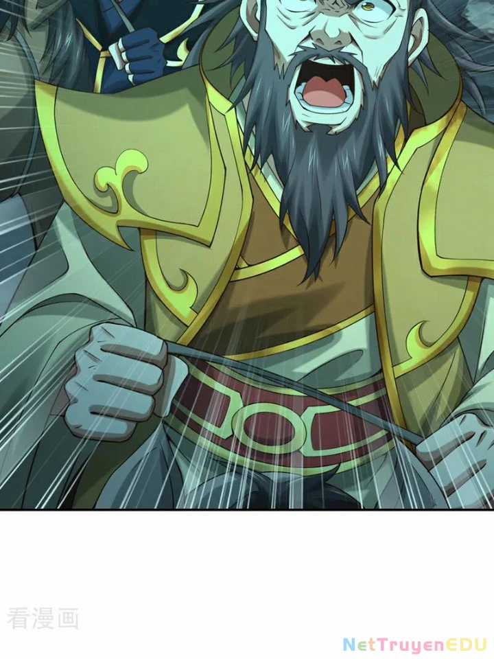 Tuyệt Thế Đan Thần - Chapter 114 - Trang 52