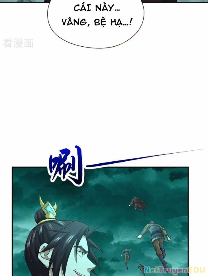 Tuyệt Thế Đan Thần - Chapter 114 - Trang 61