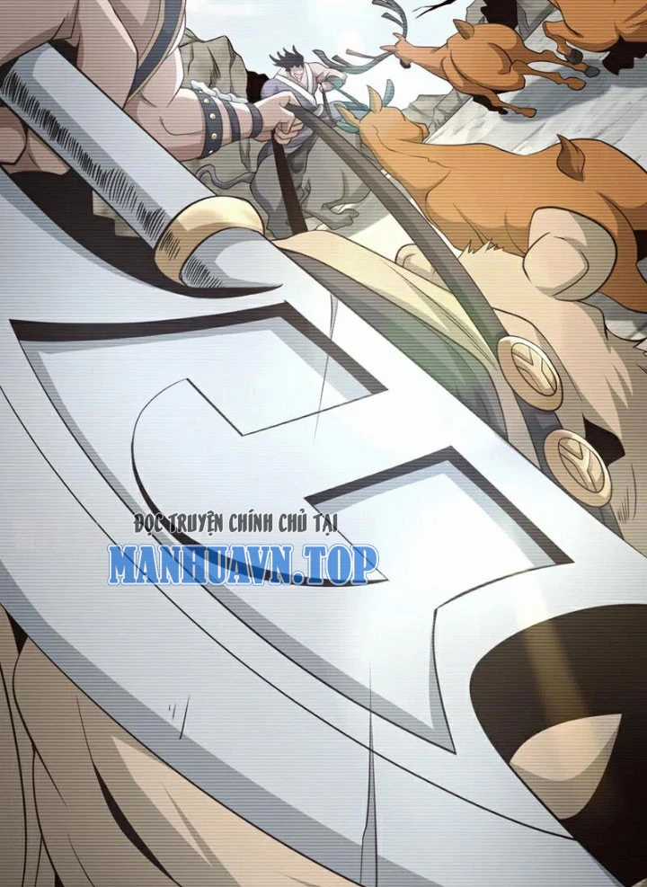 Tuyệt Thế Đan Thần - Chapter 114 - Trang 8