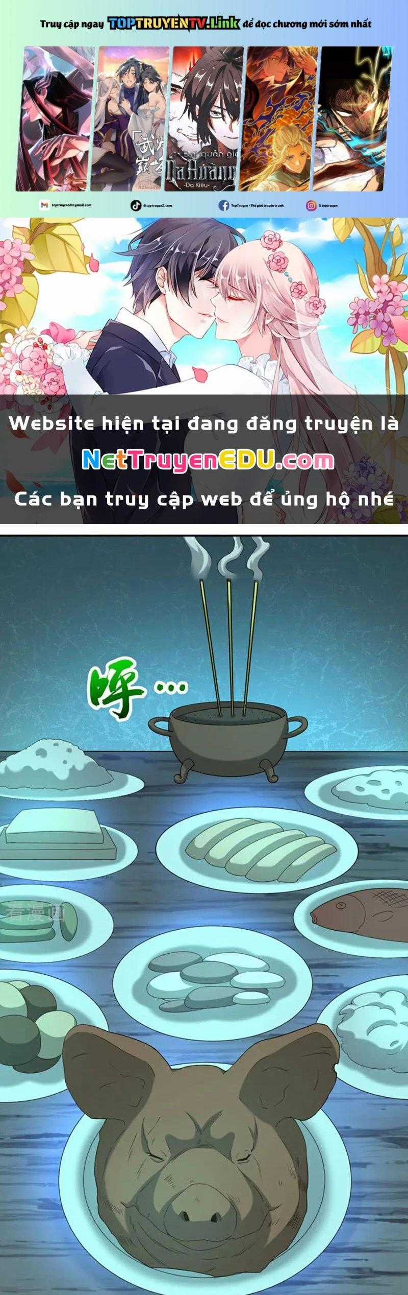 Tuyệt Thế Đan Thần - Chapter 115 - Trang 1