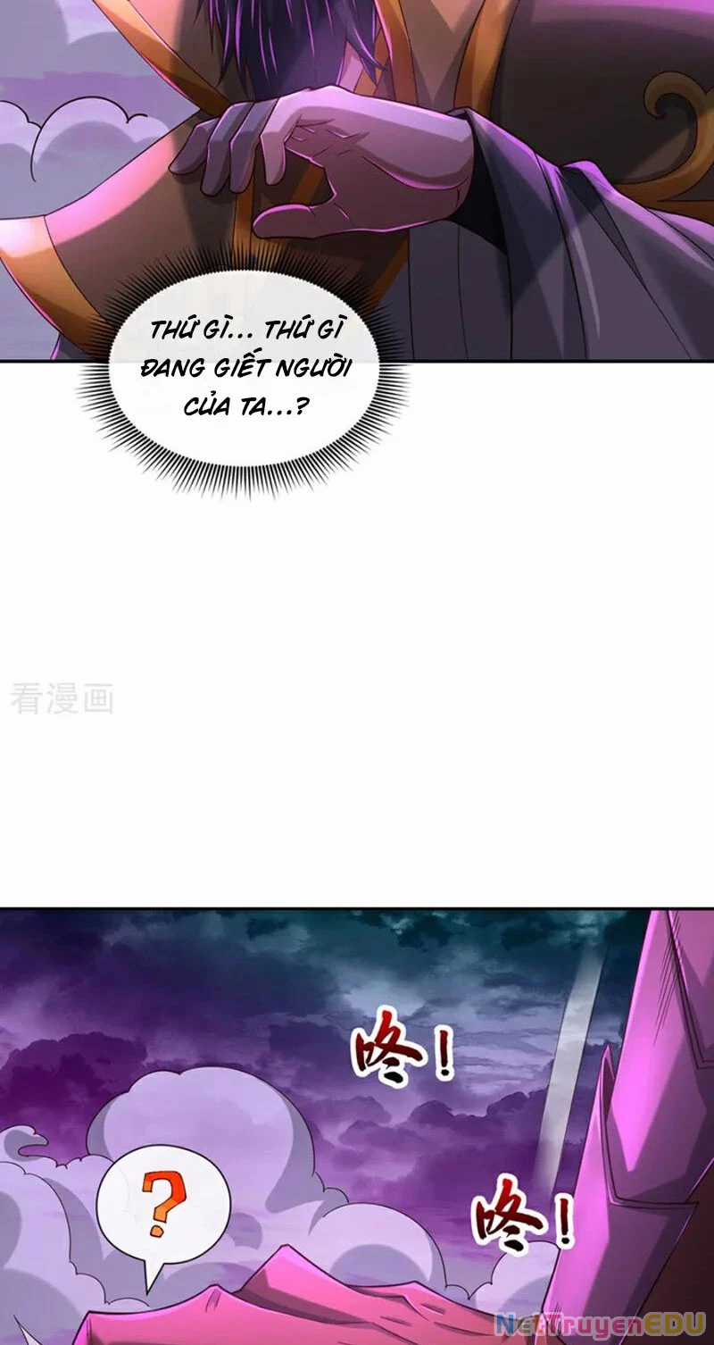 Tuyệt Thế Đan Thần - Chapter 115 - Trang 18