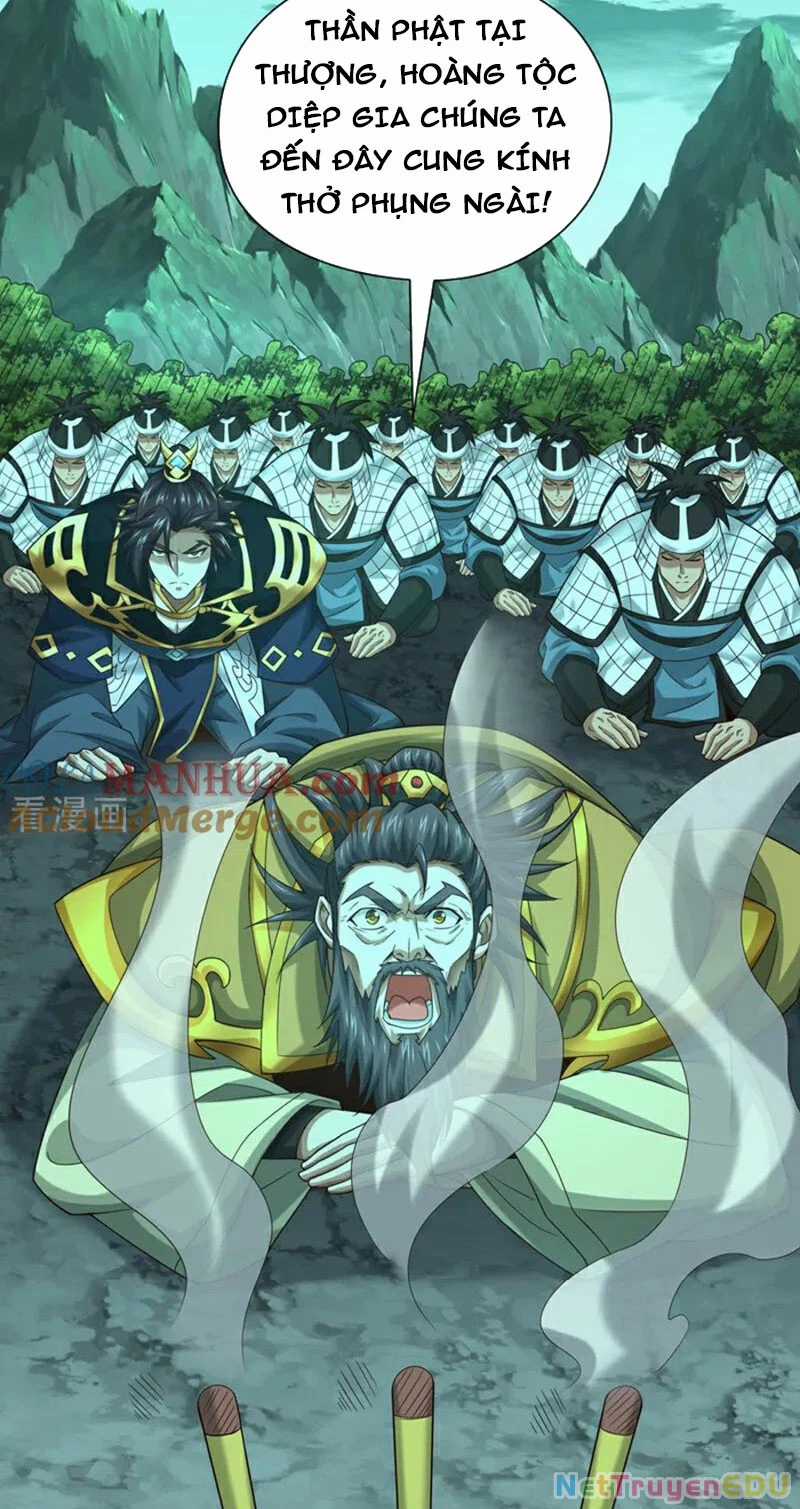 Tuyệt Thế Đan Thần - Chapter 115 - Trang 3