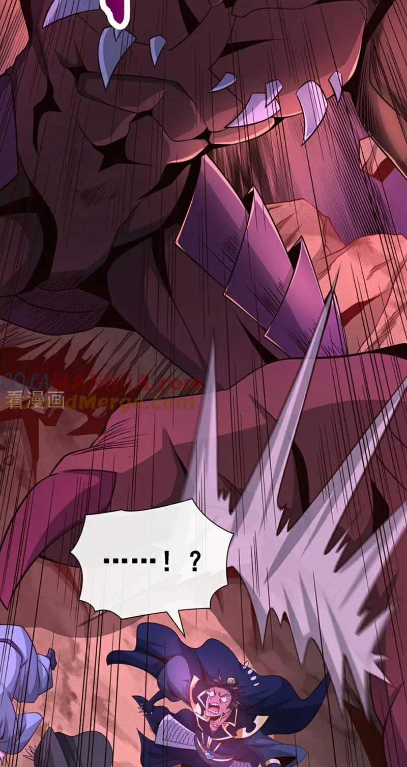 Tuyệt Thế Đan Thần - Chapter 115 - Trang 29