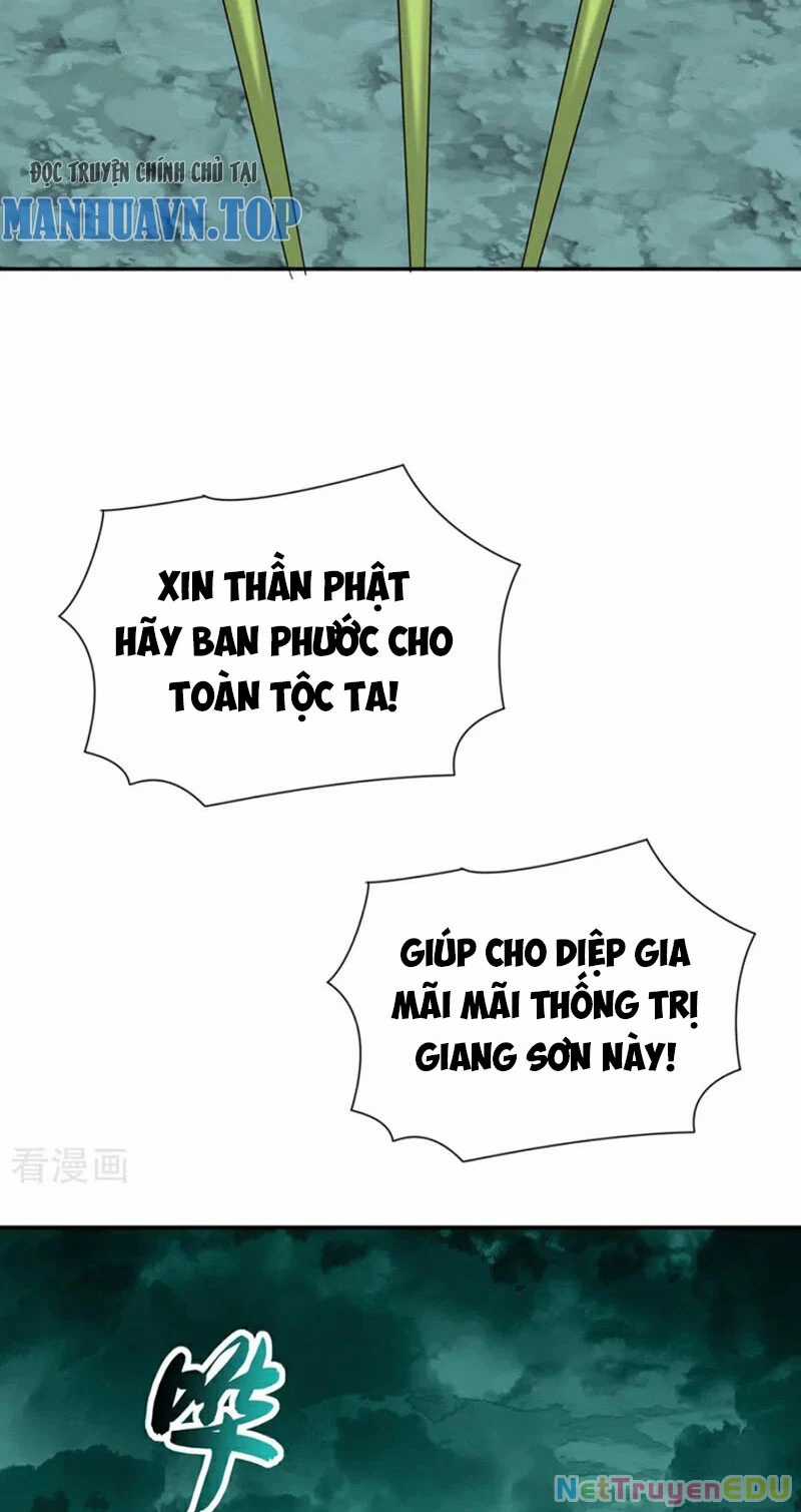 Tuyệt Thế Đan Thần - Chapter 115 - Trang 4
