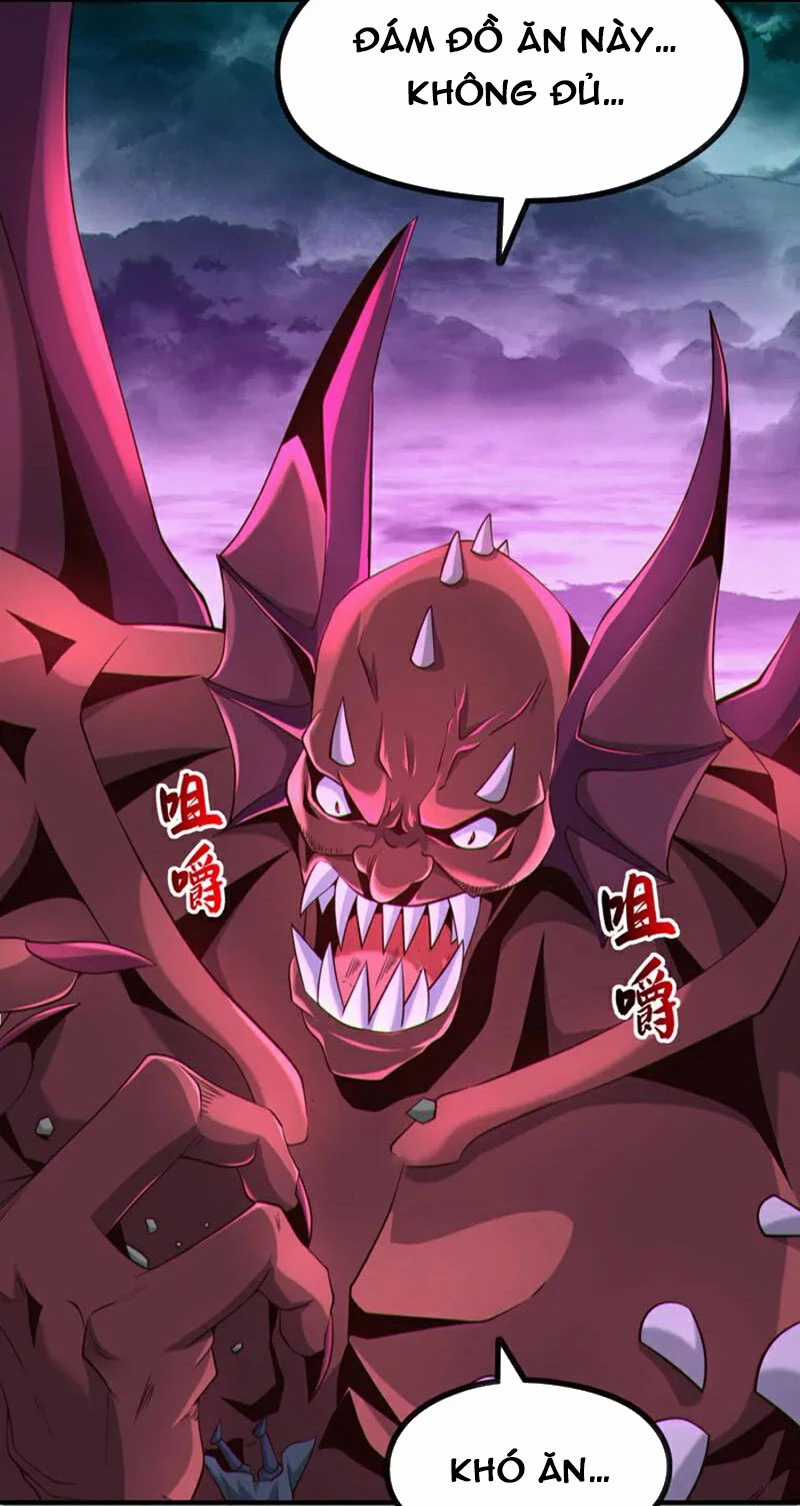 Tuyệt Thế Đan Thần - Chapter 115 - Trang 32