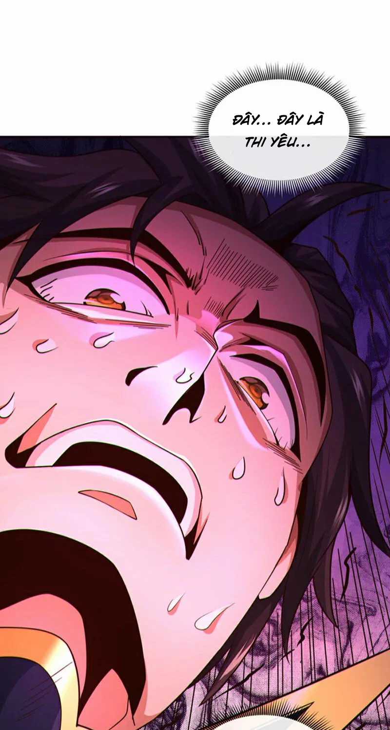 Tuyệt Thế Đan Thần - Chapter 115 - Trang 42