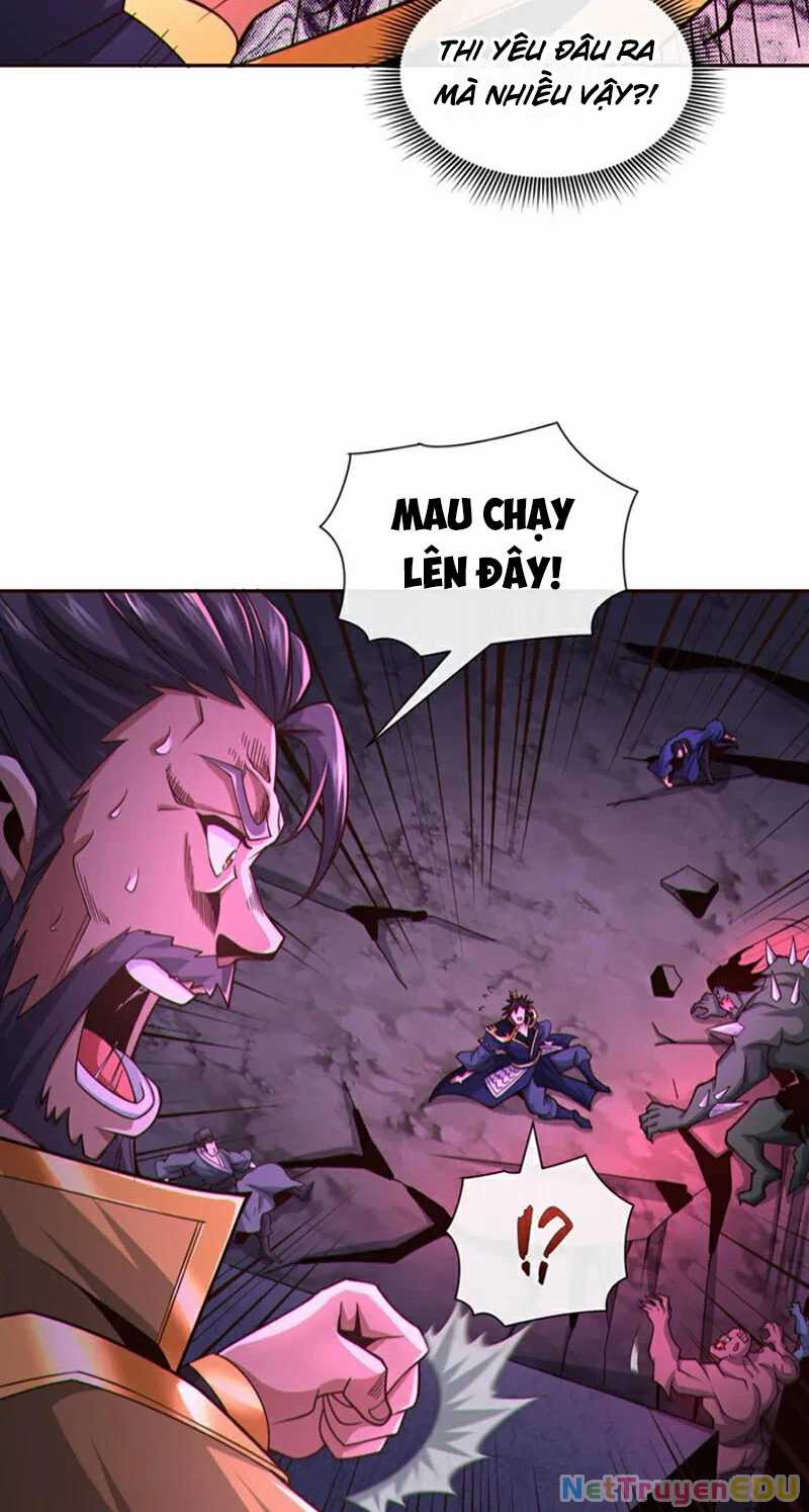 Tuyệt Thế Đan Thần - Chapter 115 - Trang 43