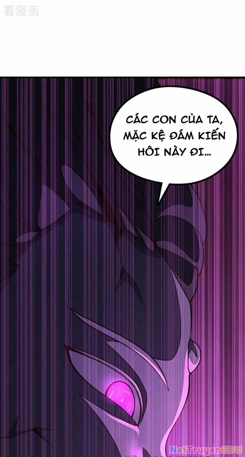 Tuyệt Thế Đan Thần - Chapter 115 - Trang 45