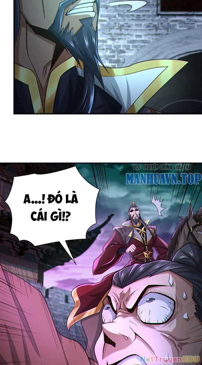 Tuyệt Thế Đan Thần - Chapter 116 - Trang 13