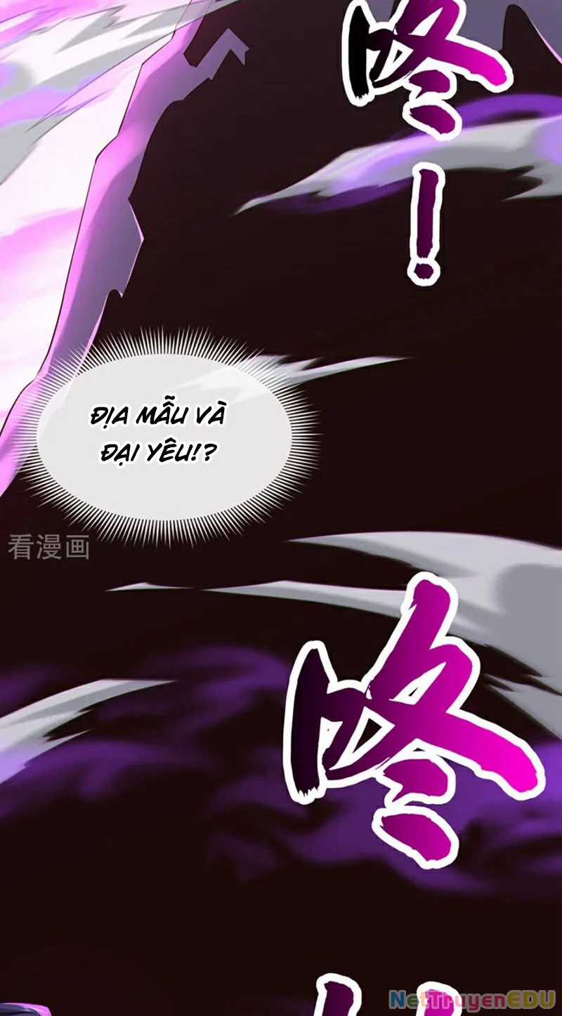 Tuyệt Thế Đan Thần - Chapter 116 - Trang 15