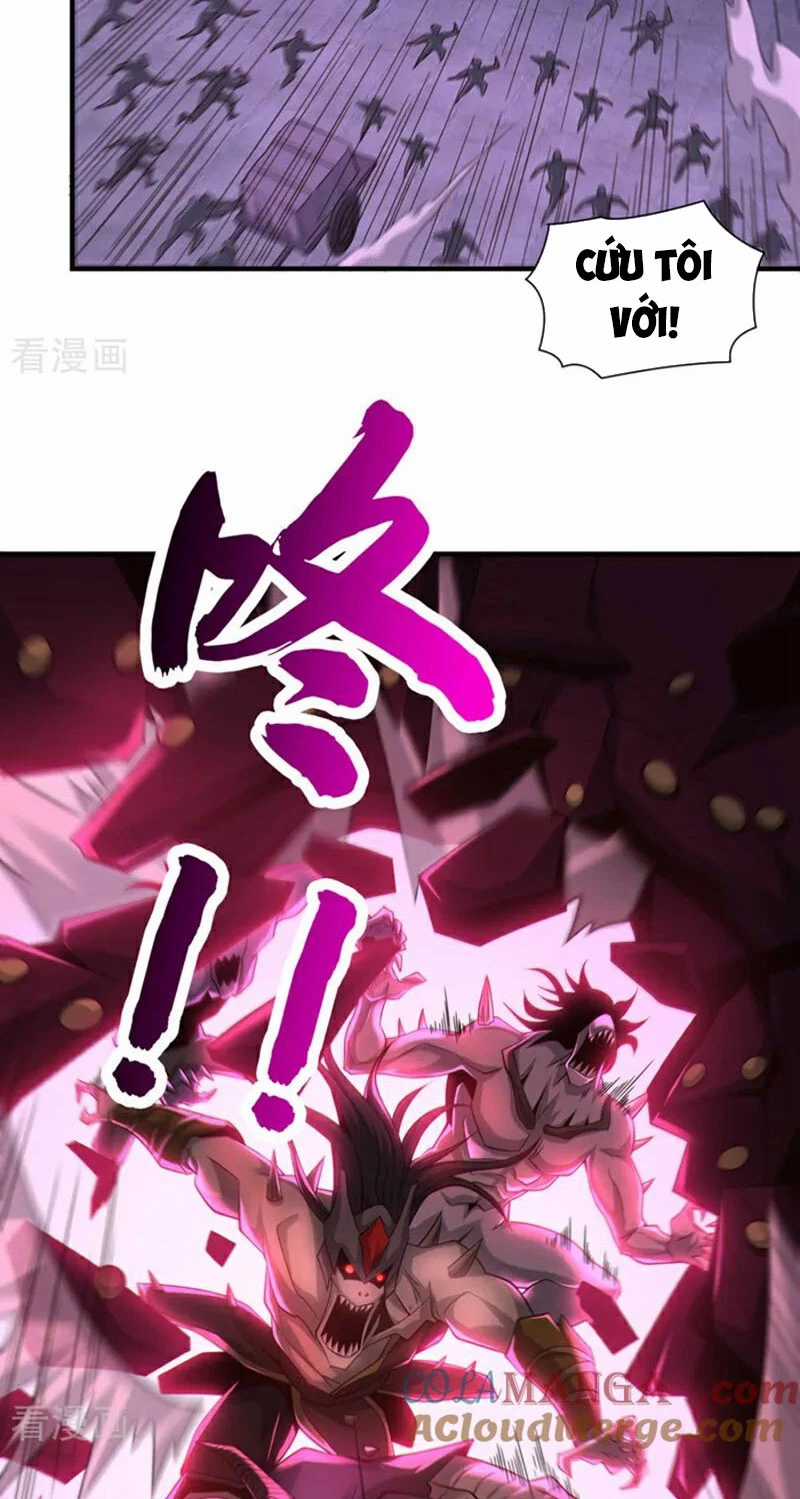 Tuyệt Thế Đan Thần - Chapter 116 - Trang 19