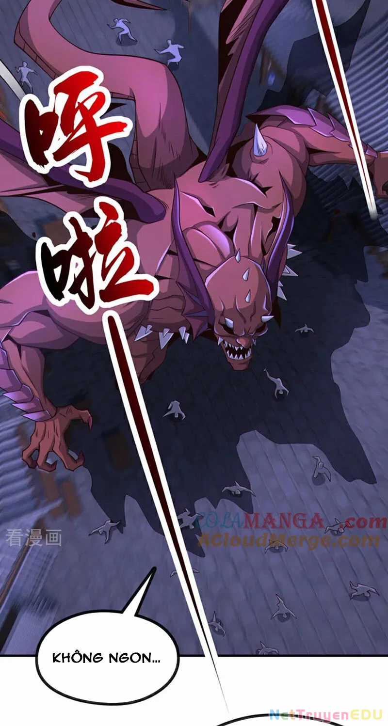 Tuyệt Thế Đan Thần - Chapter 116 - Trang 22